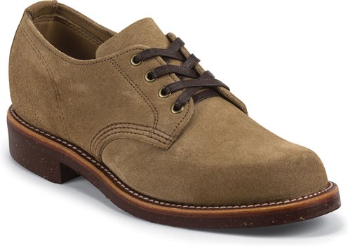 Chippewa hotsell casual boots